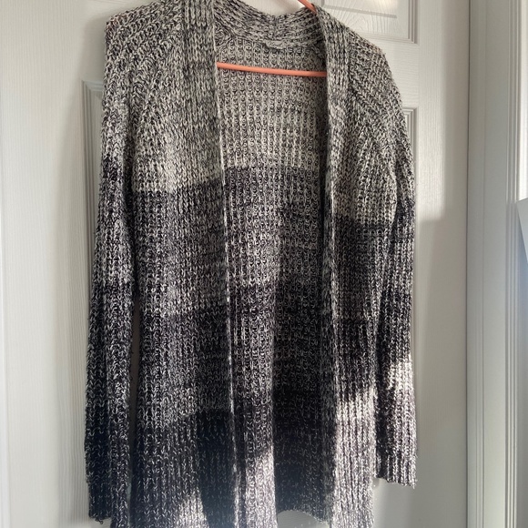 Kismet ombré knit cardigan - Picture 1 of 1